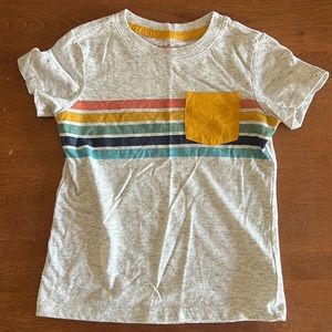 Cat & Jack toddler tshirt